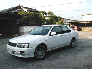 Kouki's GF-HNU14 -- U14 BLUEBIRD SSS ATTESA --