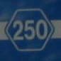 250