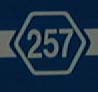 257